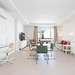 & Loft 2g - Arrecife, Lanzarote - Free Parking Арресифе