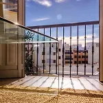 & Loft 2g - Arrecife, Lanzarote - Free Parking Арресифе