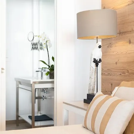 & Loft 2g - Arrecife, Lanzarote - Free Parking דירה ארסיפה