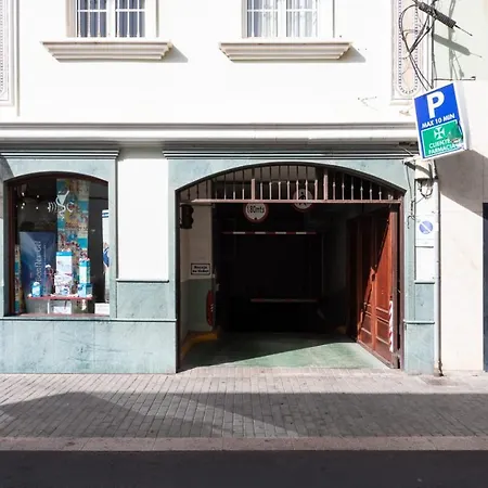 Appartement & Loft 2g - Arrecife, Lanzarote - Free Parking