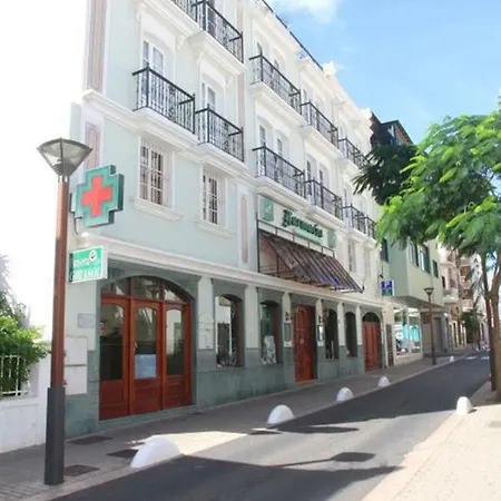 & Loft 2g Deluxe Edition Arrecife (Lanzarote)