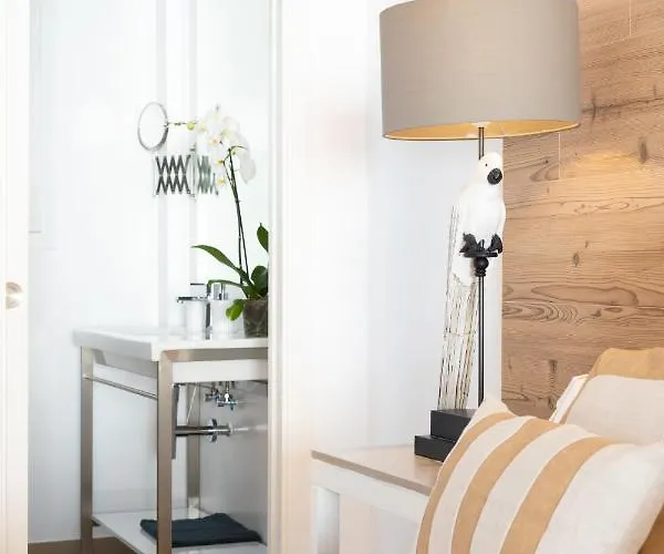 & Loft 2g - Arrecife, Lanzarote - Free Parking Appartement Arrecife (Lanzarote)