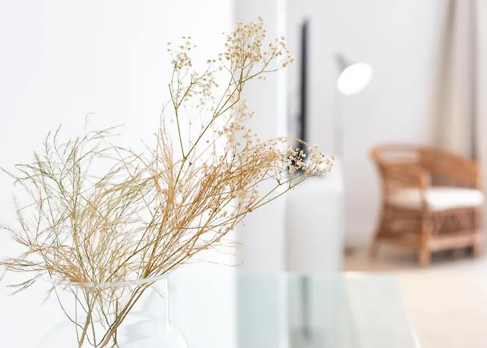 & Loft 2g - Arrecife, Lanzarote - Free Parking Appartement *