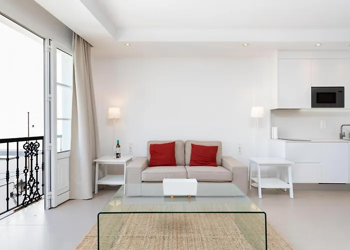 & Loft 2g - Arrecife, Lanzarote - Free Parking Appartement Arrecife (Lanzarote)