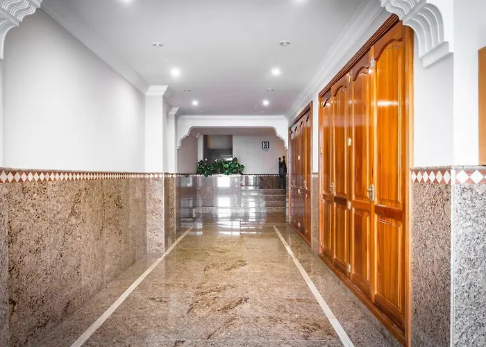 & Loft 2g - Arrecife, Lanzarote - Free Parking Lejlighed