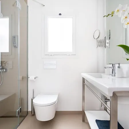 & Loft 2g Deluxe Edition * Arrecife (Lanzarote)