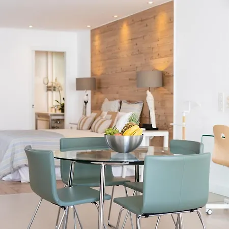 & Loft 2g Deluxe Edition Arrecife (Lanzarote)