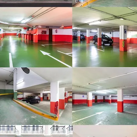 Rooms & Suites Loft 2G - Central Arrecife, Lanzarote - Free Parking *