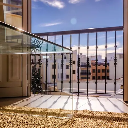 & Loft 2g - Arrecife, Lanzarote - Free Parking アレシフェ