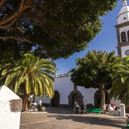 Rooms & Suites Loft 2G - Central Arrecife, Lanzarote - Free Parking *