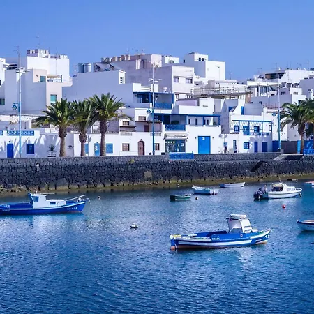 & Loft 2g - Arrecife, Lanzarote - Free Parking アパート *