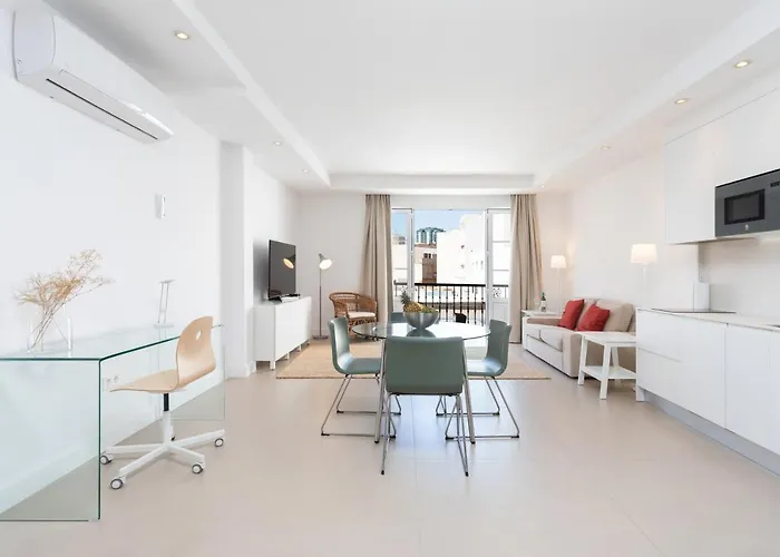 & Loft 2g - Arrecife, Lanzarote - Free Parking أرّاثيفي