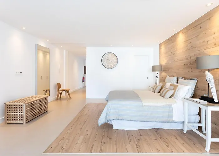 Rooms & Suites Loft 2G - Central Arrecife, Lanzarote - Free Parking