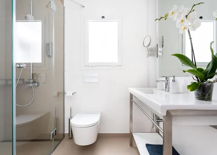 Rooms & Suites Loft 2G - Central Arrecife, Lanzarote - Free Parking * Арресифе