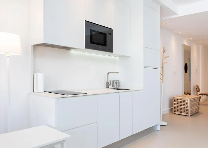 Rooms & Suites Loft 2G - Central Arrecife, Lanzarote - Free Parking * Арресифе