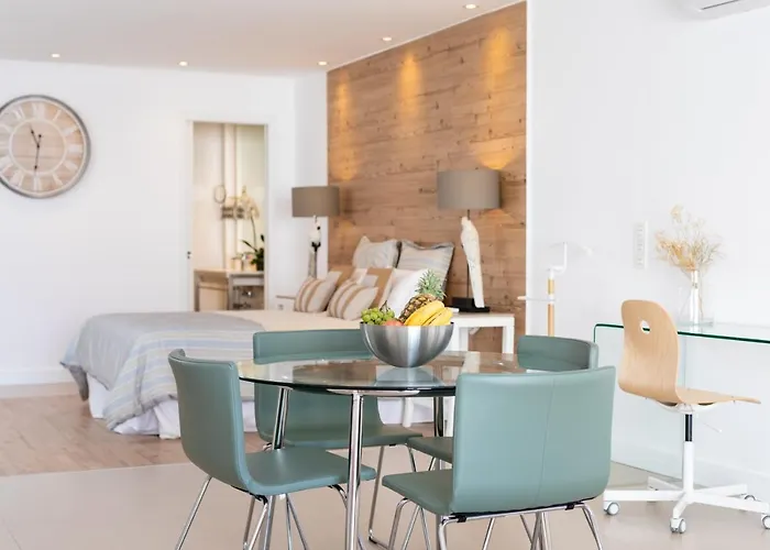 & Loft 2g - Arrecife, Lanzarote - Free Parking أرّاثيفي