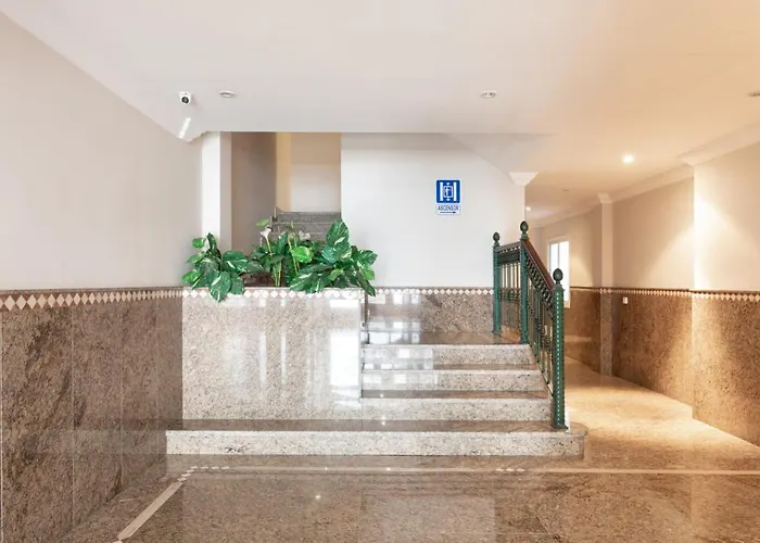 Rooms & Suites Loft 2G - Central Arrecife, Lanzarote - Free Parking