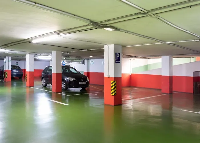 & Loft 2g - Arrecife, Lanzarote - Free Parking *