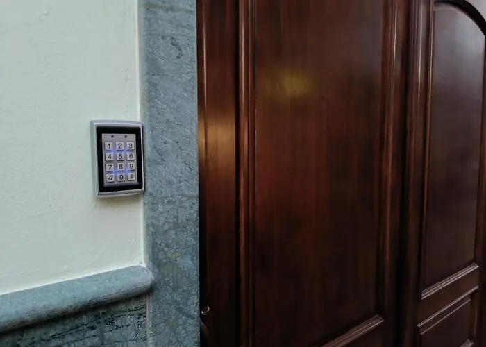 Rooms & Suites Loft 2G - Central Arrecife, Lanzarote - Free Parking Апартаменты Арресифе