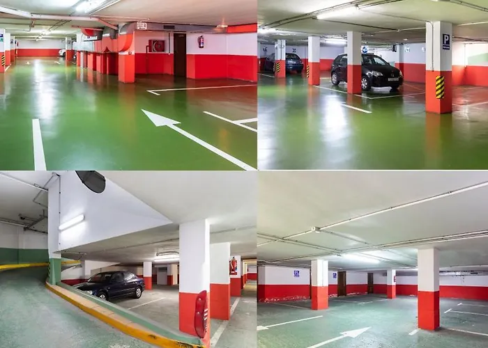 Rooms & Suites Loft 2G - Central Arrecife, Lanzarote - Free Parking *