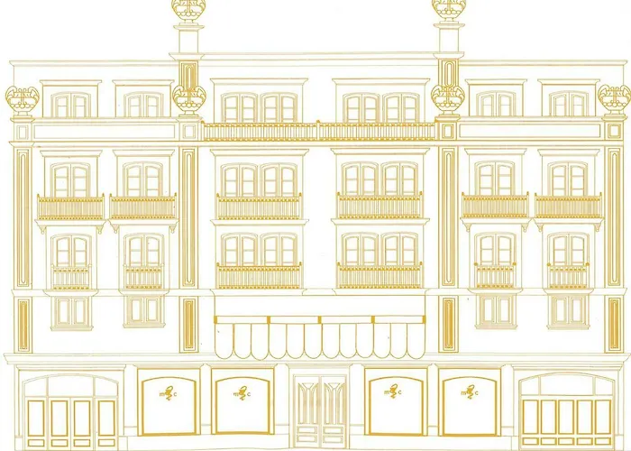 Rooms & Suites Loft 2G - Central Arrecife, Lanzarote - Free Parking