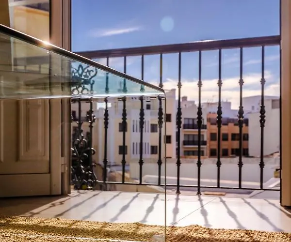 & Loft 2g - Arrecife, Lanzarote - Free Parking أرّاثيفي