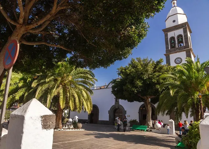 & Loft 2g - Arrecife, Lanzarote - Free Parking *