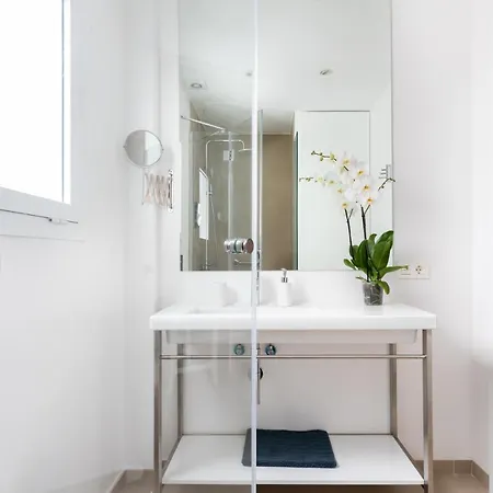 Lägenhet & Loft 2g - Arrecife, Lanzarote - Free Parking *