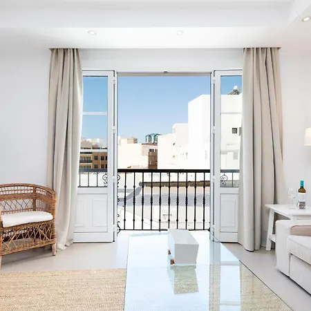 & Loft 2g Deluxe Edition Lejlighed *