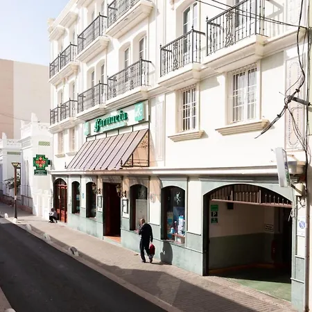 Apartamento & Loft 2g - Arrecife, Lanzarote - Free Parking