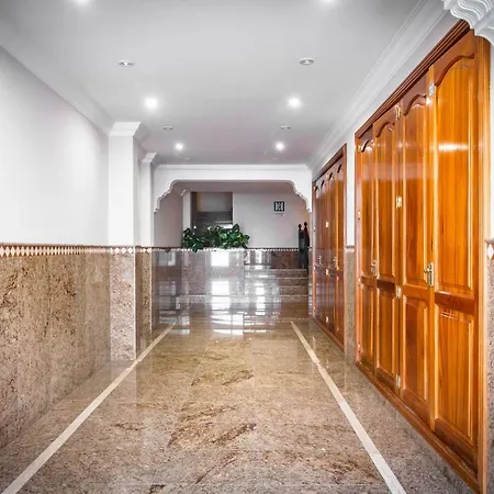 & Loft 2g Deluxe Edition Lejlighed